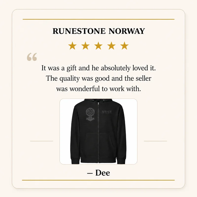 Customer review