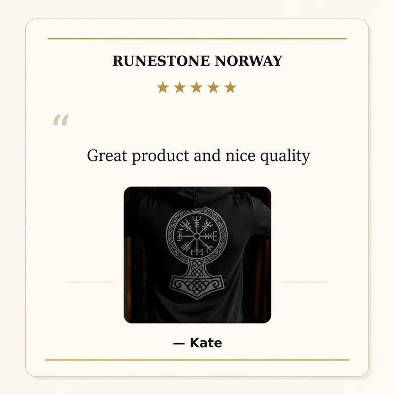 Customer review